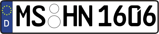 MS-HN1606