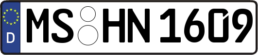 MS-HN1609