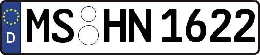 MS-HN1622