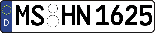 MS-HN1625