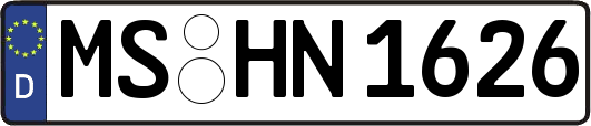 MS-HN1626