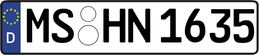 MS-HN1635