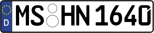MS-HN1640