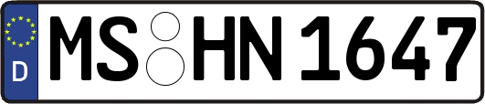 MS-HN1647