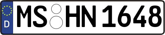 MS-HN1648