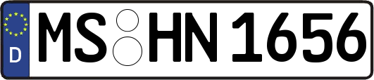 MS-HN1656
