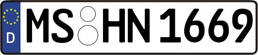 MS-HN1669