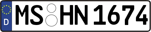 MS-HN1674