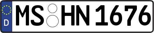 MS-HN1676