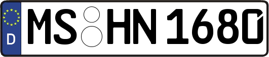 MS-HN1680