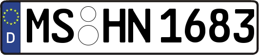 MS-HN1683