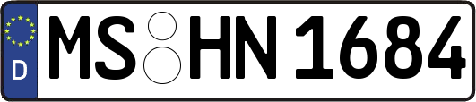 MS-HN1684