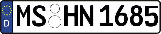 MS-HN1685