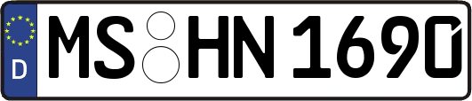 MS-HN1690