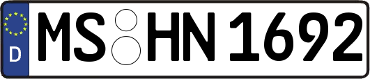 MS-HN1692