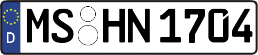 MS-HN1704