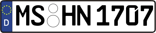 MS-HN1707