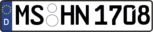 MS-HN1708