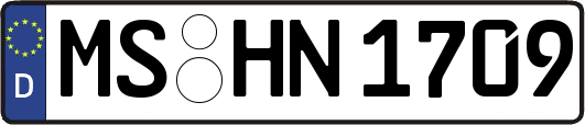 MS-HN1709
