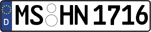 MS-HN1716