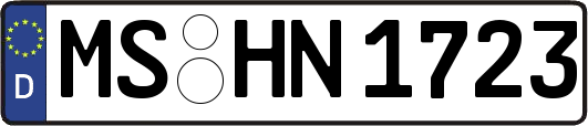 MS-HN1723