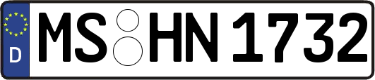 MS-HN1732