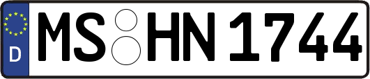 MS-HN1744