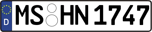 MS-HN1747