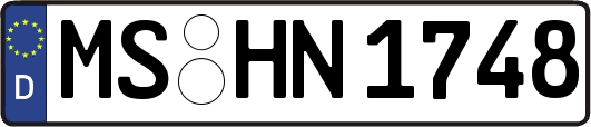 MS-HN1748