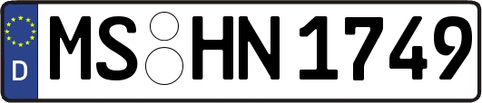 MS-HN1749