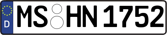 MS-HN1752