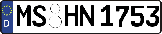 MS-HN1753