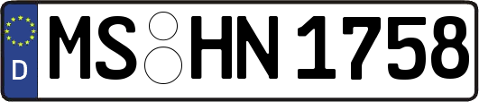 MS-HN1758