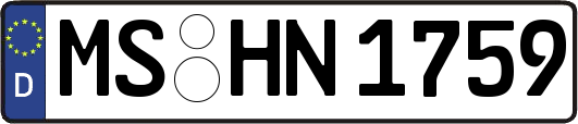 MS-HN1759
