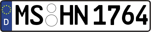 MS-HN1764