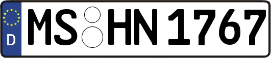 MS-HN1767