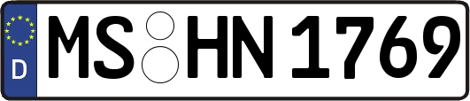 MS-HN1769