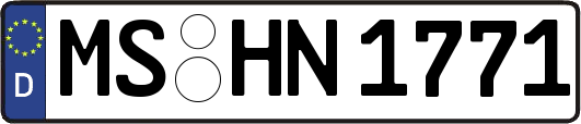 MS-HN1771