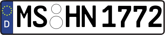 MS-HN1772