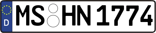 MS-HN1774