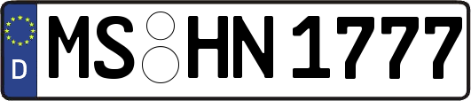 MS-HN1777