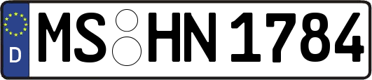 MS-HN1784