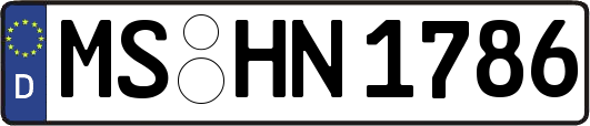 MS-HN1786