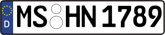 MS-HN1789