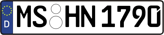 MS-HN1790