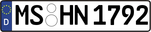MS-HN1792