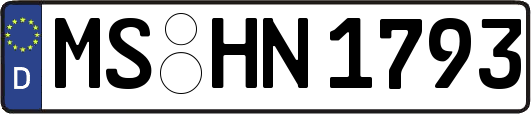 MS-HN1793