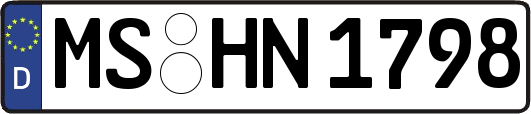 MS-HN1798