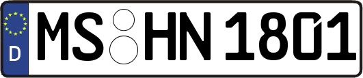 MS-HN1801