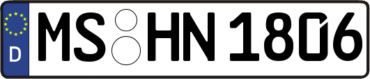MS-HN1806
